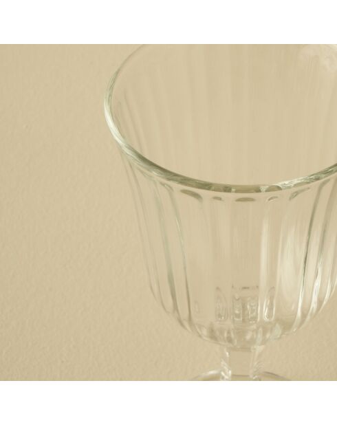 Bicchiere Natural line - 240 cc