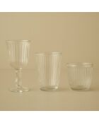 Bicchiere Natural line - 240 cc