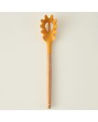 Olivia Mustard, set di 3 utensili in silicone, 32 cm