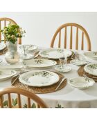 Set de desayuno Julia Green - 26 piezas