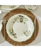 Set de desayuno Julia Green - 26 piezas