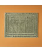 Dorita Premium Mint Badematte, 50 x 70 cm