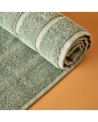 Dorita Premium Mint Badematte, 50 x 70 cm