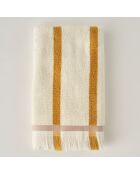 Senfserviette Ella - 30x50 cm