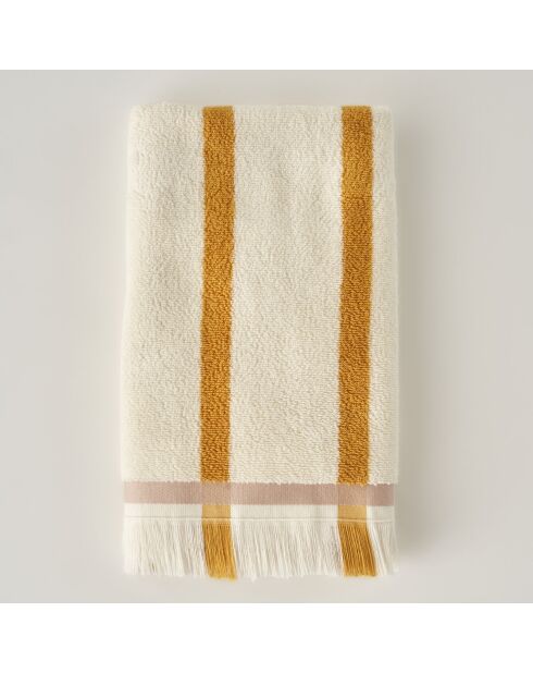 Senfserviette Ella - 30x50 cm