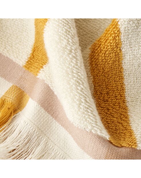 Senfserviette Ella - 30x50 cm