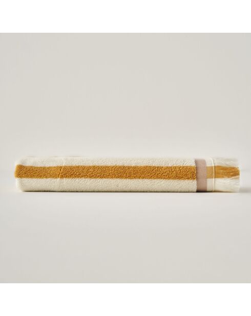 Senfserviette Ella - 30x50 cm