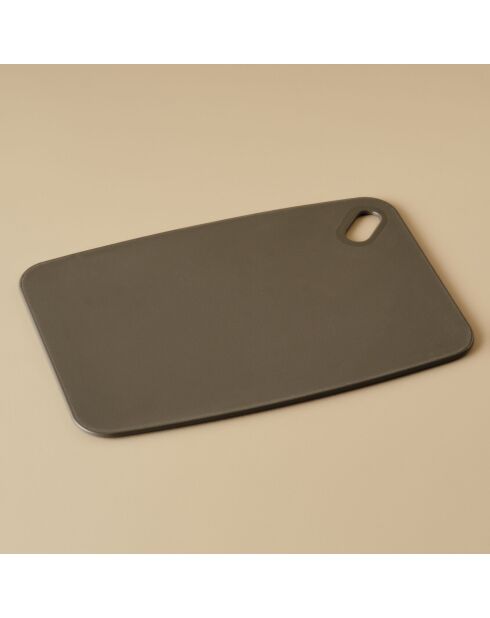 Tagliere Ronna grigio - 30x20x0,8 cm