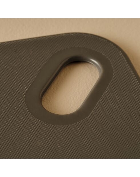 Tagliere Ronna grigio - 30x20x0,8 cm