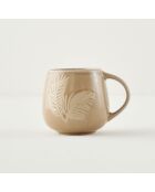 Beker Lisa beige - 510 cc