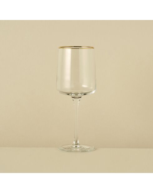 Coppa in oro di alta qualità - 320cc