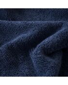 Juna Marine Gesichtstuch - 50x70 cm