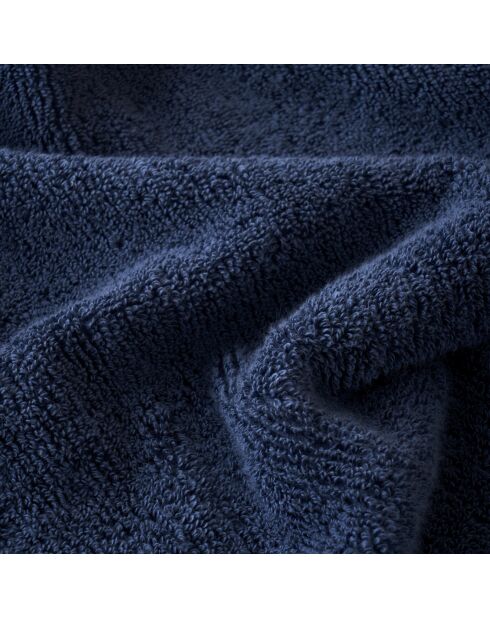 Juna Marine Gesichtstuch - 50x70 cm