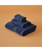 Juna Marine Gesichtstuch - 50x70 cm