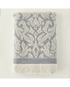 Colin Marine Gesichtstuch, 50 x 90 cm