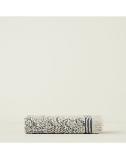 Colin Marine Gesichtstuch, 50 x 90 cm