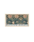 Tableau encadré décoratif multicolore - 33 x 70 cm