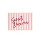 Quadro decorativo con cornice 33 x 48 cm