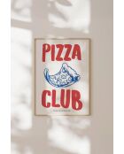 Cuadro decorativo enmarcado 33 x 48 cm