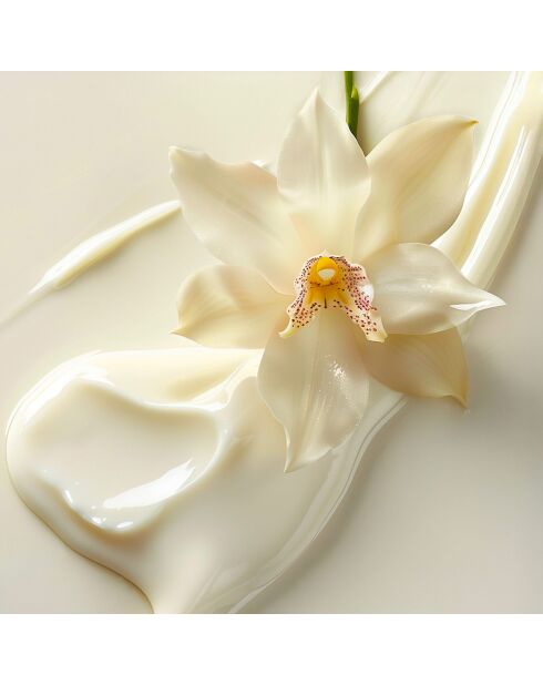 Masque à l’orchidée nourrissant pour cheveux très secs, épais ou frisés - 50ml