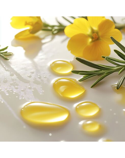 Sérum énergisant pour la vitalité des cheveux - 60ml