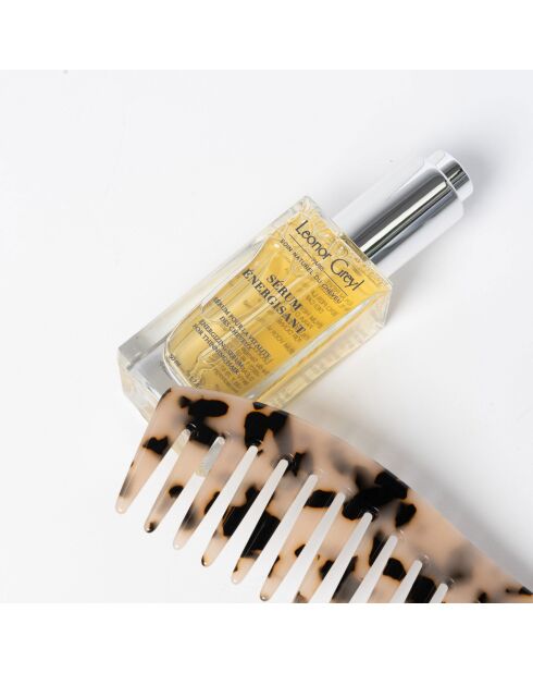 Sérum énergisant pour la vitalité des cheveux - 60ml