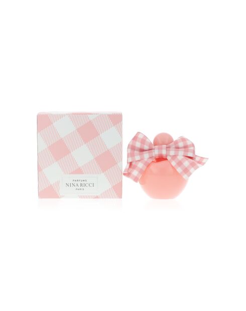 Nina Rose Garden EDT, 50 ml