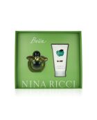 Nina Bella Set: Eau de Toilette 50 ml+Körperlotion - 75 ml