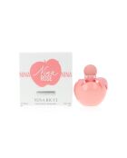 Eau de toilette Nina Rose, 50 ml