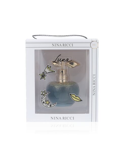 Luna Collector's Edition Eau de Toilette, 50 ml