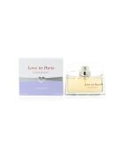 Love In Paris Eau de Parfum, 50 ml