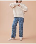 Ninio ecrufarbener Pullover