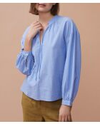 Blusa de cambray Liby