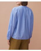 Blusa de cambray Liby