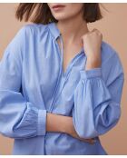 Blusa de cambray Liby
