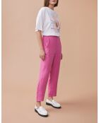 Pantalones Laurent Laurier 100% lino