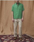 Pantaloni minerali Viliam