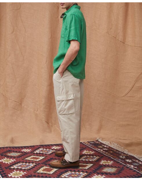 Pantaloni minerali Viliam