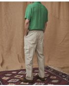 Pantaloni minerali Viliam