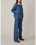 Veste Felicity en jean