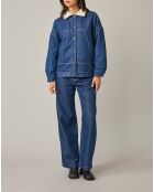 Veste Felicity en jean