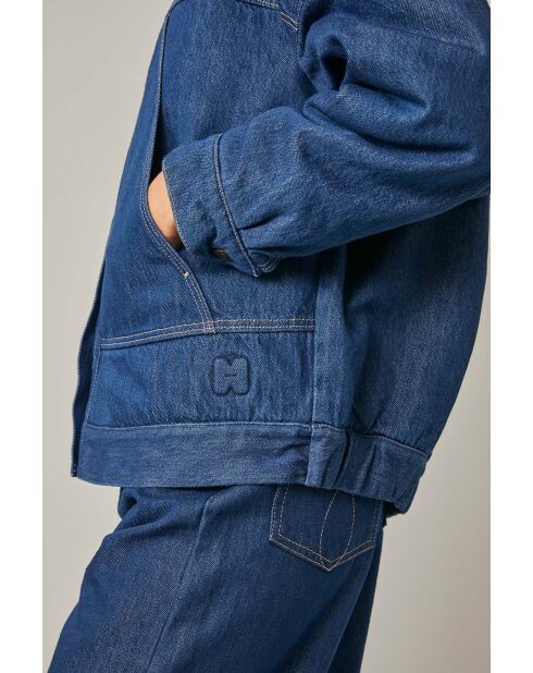 Veste Felicity en jean