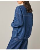 Veste Felicity en jean