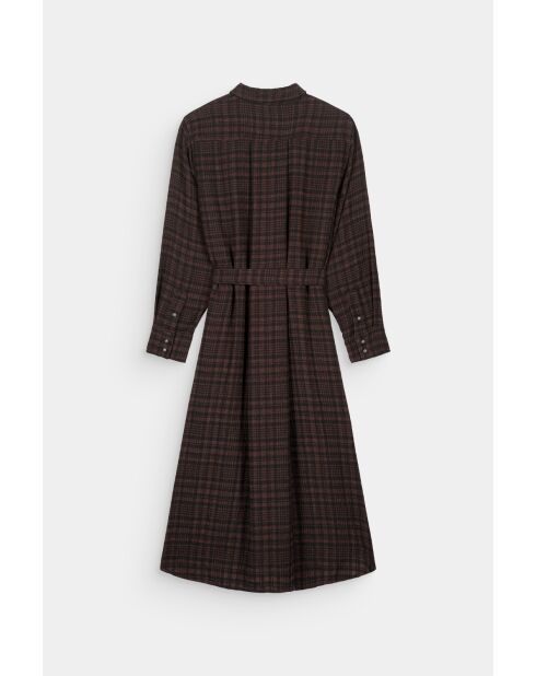 Robe Alexia car terre