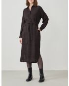 Robe Alexia car terre