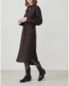 Robe Alexia car terre