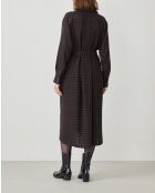 Robe Alexia car terre