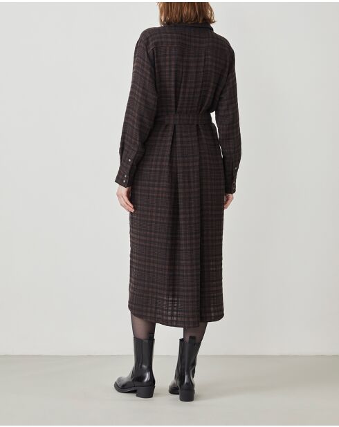 Robe Alexia car terre