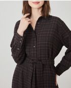 Robe Alexia car terre