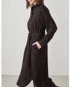 Robe Alexia car terre